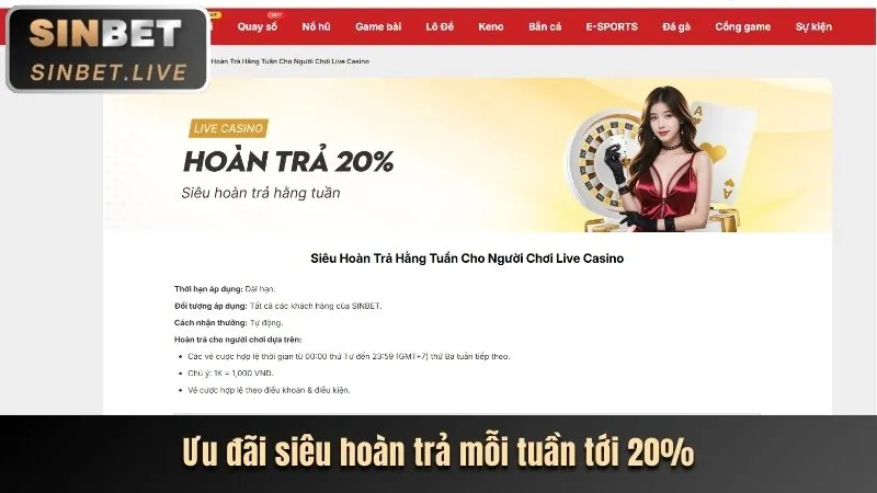 Đánh giá sâu rộng các trò chơi casino tại MB88
