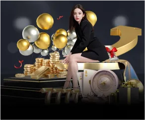 Sân vận động bóng đá với ánh đèn rực rỡ và biểu tượng cá cược