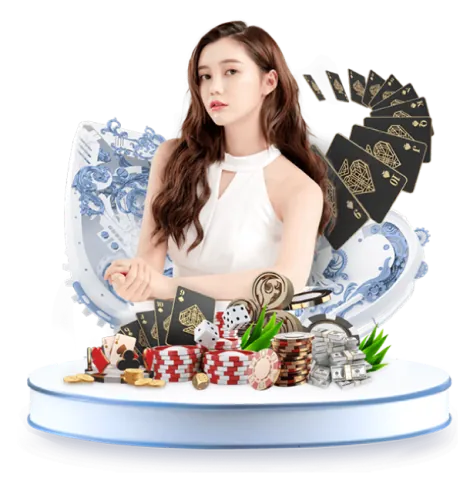 Baccarat Trực Tiếp